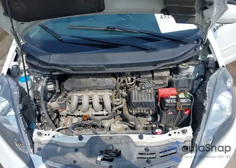 2013 Honda Fit from USA, damaged, VIN JHMGE8H35DC063580